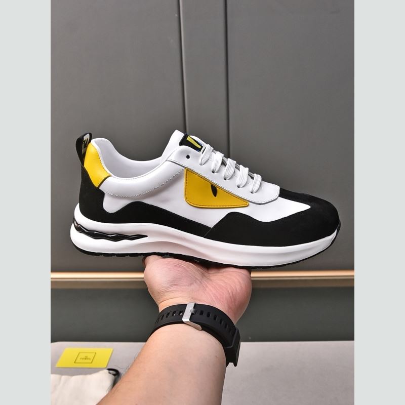 F**di sneakers
